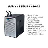 HAILEA HS SERIES CHILLER (HS-66A)
