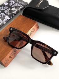 Chrome Hearts HALLAMANASS 太陽眼鏡