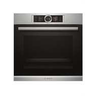 Bosch HSG636ES1 60CM BUILT-IN OVEN WITH STEAM FUNCTION