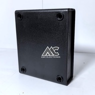 KX-8 PLASTIC BOX PROJECT MULTIFUNCTIONAL BOX