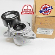 🔥Nissan Thailand🇹🇭Nissan Navara D40 D23 NP300 NV350 Serena C27 Urvan E26 Fan Belt Tensioner Pulley 1