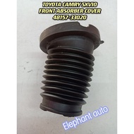 TOYOTA CAMRY SXV10 FRONT ABSORBER COVER 48157-33020