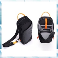 [W F S B] Carrying Sling Crossbody Bag  Switch 2/ Portal/  Ally/X Protective Travel Chest Game Stora