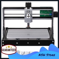 BEST SELLER CNC3018 PRO DIY CNC Router Kit Mini Engraving Machine GRBL Control 3 Axis for PCB PVC Pl