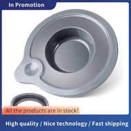 Mixers Bowl Cover Cap Compatible for  K5GB 5-Quart Mixer Glass Bowl Holder KSM150PS KSM152PS/KSM155G