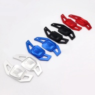 2 Pieces Steering Wheel Shift Paddle for VW from 2019 Golf 8 MK8