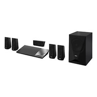 SONY 5.1 環迴立體聲 HI-FI 音響 BDV-N5200W 藍光碟機 家庭影院組合 Blu-ray Home Theater System with Speakers 非atmos虛擬可比