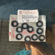 Seal sil 16.9 28 5 small magnet Honda c70 c700 original Nos