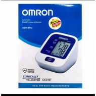 Omron HEM 8712 monitor
