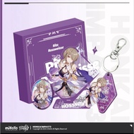 OFFICIAL Honkai Impact 3rd Rita Rossweisse Birthday Box Set 2022