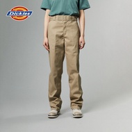 DICKIES WOMENS PANTS - KHAKI กางเกง กางเกงขายาว ผู้หญิง