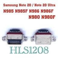 Samsung Note 20 / Note 20 5G / Note 20 Ultra / Note 20 Ultra 5G Charging Stand