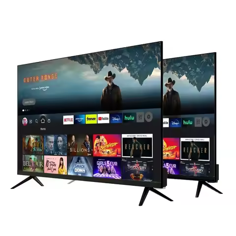 2K 4K TV Price Smart Tv 43 Inch Android TV Accept Customization OEM