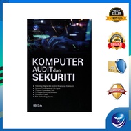Computer Audit and Security Book