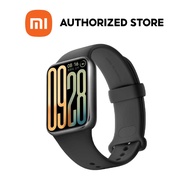 (NEW) Xiaomi Mi Band 9 Pro จอแสดงผล 1.74" AMOLED 60Hz 1200nits การจัดการสุขภาพหลายมิต Smart Band 9 P