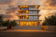 FabHotel Dewa - Near Dabolim International Airport