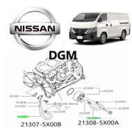 100% Original Nissan Urvan NV350 3.0 E26 Engine Oil Cooler Hose / Coolant Feed Return Hose ( 21307-5