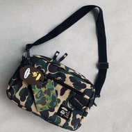 A Bathing Ape Bape 1st Camoลายพรางกระเป๋าสะพายข้างกระเป๋าสะพายไหล่2020ใหม่