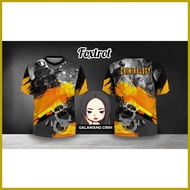 ✁ ❖ ▥ Criminology Polo Shirt Criminology Shirt for Men with Surname Full Sublimation with Cutomized