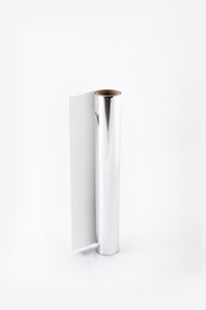 ฟอยล์เปลือยห่ออาหาร Valantine ขนาด18นิ้วx7เมตร (1ลังมี36ม้วน)