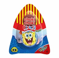 Choki Choki Pasta Coklat Surprise 6x4g/Coklat Choki Choki