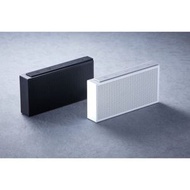 Nexum - Nexum Memo 無線串流隨身喇叭 無線藍牙 音箱 喇叭 支援Alexa (黑色) Parallel goods