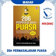 [GGG] 206 Permasalahan Puasa by Ustaz Muhadir Hj Joll