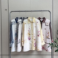 Khanza Blouse Girls Blouse Kids Blouse