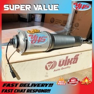 AUDI A8 D3 AIRMATIC ABSORBER FRONT LEFT AIR SUSPENSION STRUT SHOCK ABSORBER DEPAN KIRI
