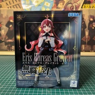 [Lot.JP]Mushoku Tensei: Isekai Ittara Honki Dasu-SEGA FIGURE SERIER