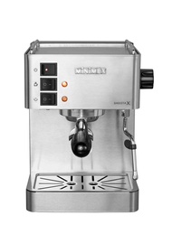 MiniMex เครื่องชงกาแฟสด รุ่น Barista X เครื่องชงกาแฟ ระบบ Pre-infusion สำหรับใช้ในบ้าน (รับประกัน 1 ปี)