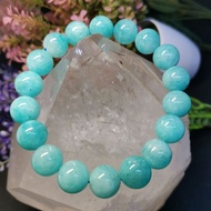 天河石手串 7/8/9/10/11/12mm Amazonite Bracelet