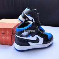 ☋🔥hot item🔥hot item🔥high cut Nike air Jordan kids shoes kids sneakers kasut budak