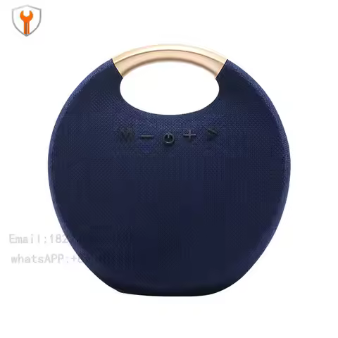 Bluetooth Speaker Harman Kardon Onyx Studio 6 with ASA for Home Use