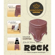 Squatting Chair Baso Chair Small Chair Squatting Stool Children's Squatting Stool Kingdom Rock