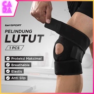Knee Support Fitness Gym A-7906