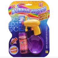 EMCO Froobles Bubble Shots Bubble Toys