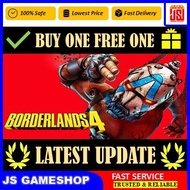 Borderlands 4 [Offline PC Game]