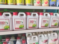 PUPUk CAIR TSP TURBO 85% pupuk untuk pertumbuhan akarbatang tanaman lebih kokoh dan perbaikan strukt