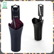 MZM Car Umbrella Draining Storage Bucket Trash Can Car for Car Storage Car Umbrella Waterproof Barrel Corner Shelf