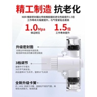 B. b.Pneumatic PHV Trachea Manual Switch Pipe Valve HVFF Quick Plug Joint VHK2-4F-6-8-10-12-16B THJG