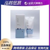 Korea ROUND LAB ROUND LAB ROUND LAB ROUND LAB ROUND LAB Cleanser 150ml10.8