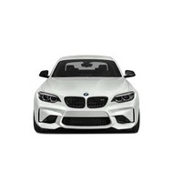 BMW F22 2 Series M2 Front Bumper Bodykit PP