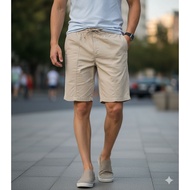 ORIGINAL PLAIN NDA SHORTS