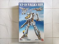 1/72 VF-1S MACROSS 超時空要塞  三段變形