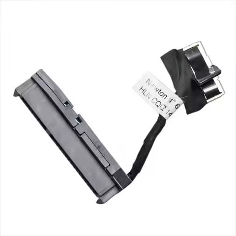 HDD Hard Drive Cable SATA Connector Replacement for HP PROBOOK 650 640 645 655 G1 455 450 250 G1 100