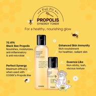 Cosrx Propolis Synergy Toner 50ml