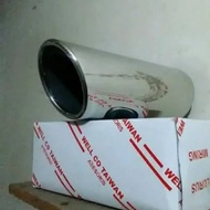 Mazda Biante Car Exhaust Muffler/Tail