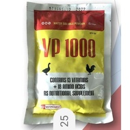 Hot Selling Vitamin haiwan VP1000