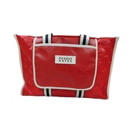 Authentic Japan PEARLY GATES 23 New Pearly Gates Golf Clothes Bag Mens And Womens Travel Storage Lar